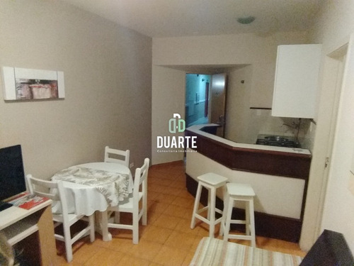 Imagem 1 de 17 de Apartamento - Ap00448 - 32739221