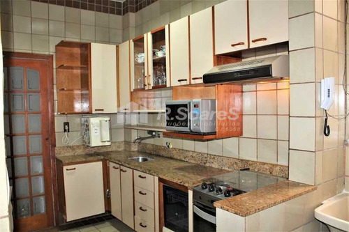 Imagem 15 de 15 de Apartamento-à Venda-grajaú-rio De Janeiro - Ldap30475