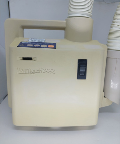 Unidade De Aquecimento Warm Touch (Usado)