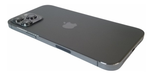 Imagen 7 de 9 de Apple iPhone 12 Pro Max (128gb) - Grafito