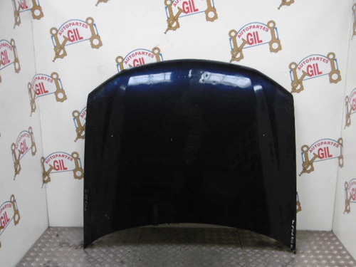 Capot Peugeot 406 Azul 1999 Al 2001 Cap0304