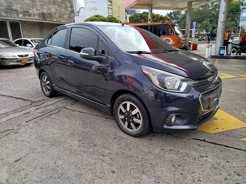 Beat , 2020 , Versión Premier