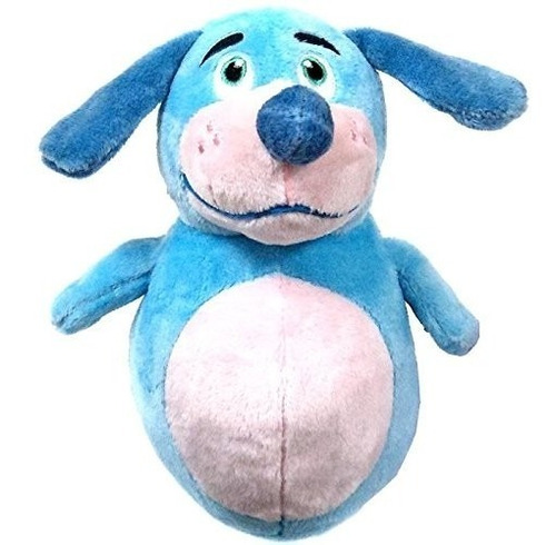 Peluche Boppy  Doctora Juguetes  (18 Cm) A0367