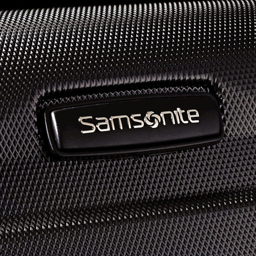 Valija Samsonite Rigida Spinner Con Ruedas 360º Omni Pc