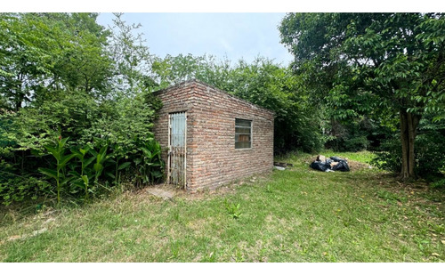 Venta Terreno En Merlo