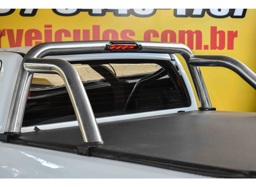Ford Ranger 2.5 XLT 4X2 CD 16V FLEX 4P MANUAL