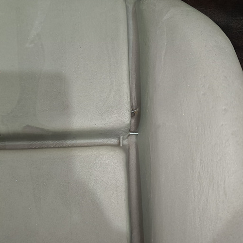 Esponja Acojinamiento Jetta A4 Gli / Golf A4 Gli (1 Asiento)