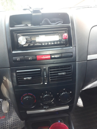 Fiat Palio Weekend 2006 1.8