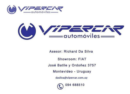 Fiat Strada Endurence Pick Up 1.4 2022 0km