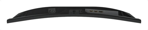 Gigabyte Gs27qc 27 165hz 1440p Curved Gaming Monitor, 2560 X 1440 Va 1500r Display, 1ms (mprt) Response Time, Hdr Ready, Freesync Premium, 1x Display Port 1.4, 2x Hdmi 2.0,black