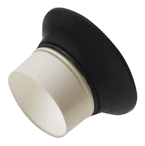 Imagem 6 de 6 de Bumbo Enhancer Ajustável Abs Rubber Bass Drum