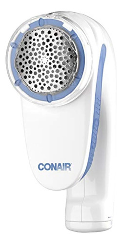 Conair Funciona Con Pilas Tela Defuzzer  Afeitadora