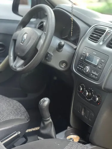 Renault Logan 1.6 Authentique / Life