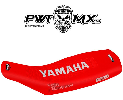 Funda Asiento Fmx Covers Series Yamaha Yzf 250 450 14 - 18