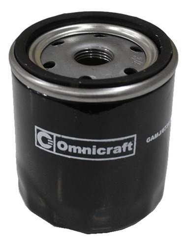 Filtro De Aceite Omnicraft Toyota Sw4 2.8 / 3.0 05 - 21