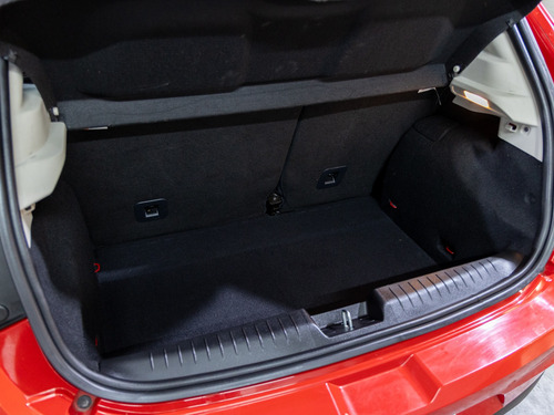 Fiat Argo 1.8 Precision