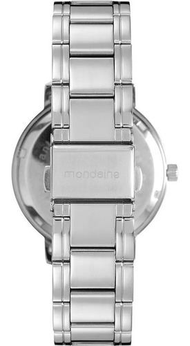 Relógio Feminino Mondaine Analógico 94804l0mvne1 De Vltrine