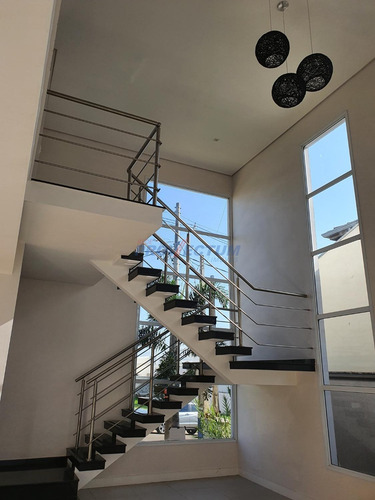 Casa À Venda Em Jardim Green Park Residence - Ca281334