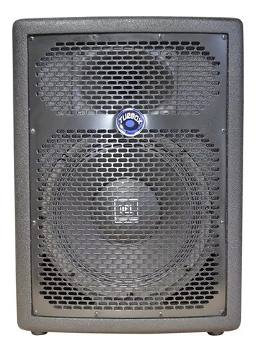 Caixa Amplificada Turbox Tba 1000 Ativa 4 Ohm 150w Fal. Jbl