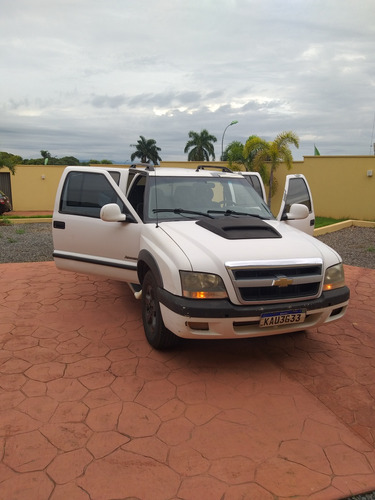 Chevrolet S-10 Advantage