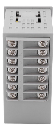 Componente De Controle Industrial Berm Controlador De Temper