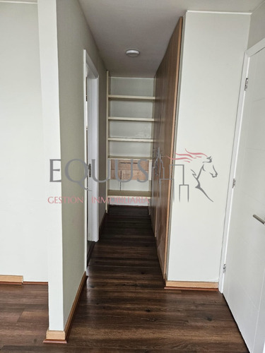 Lindo Y Acogedor Depto En Arriendo Ubicado En Concón.