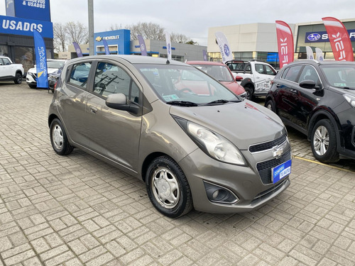 Chevrolet Spark Gt 2017