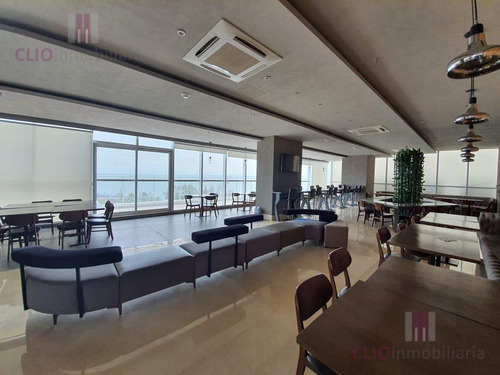 Imagen 13 de 19 de Increíbles Oficinas En La Torre Exertia A Una Cuadra De Plaza Américas