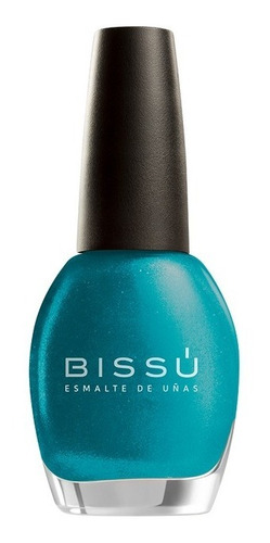 Esmalte Para Uñas Bissú Original 5ml Barniz Varios Colores