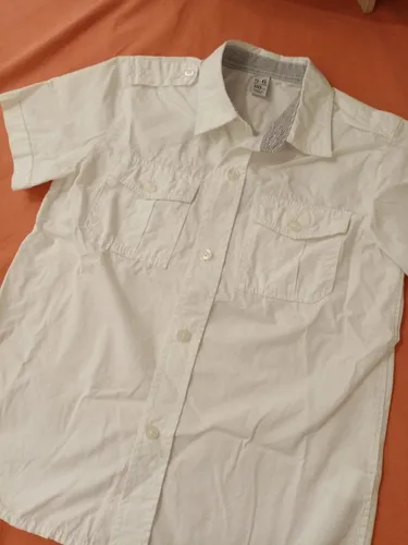 Cuello niño zara sale