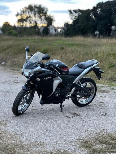 Honda Cbr