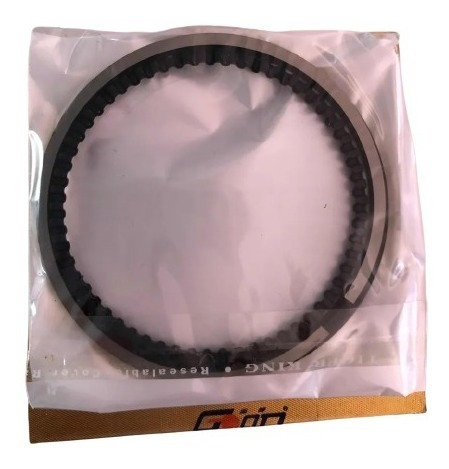 Imagen 1 de 5 de Anillos, Aros De Moto Dt 175 Yamaha 18l 0.25mm