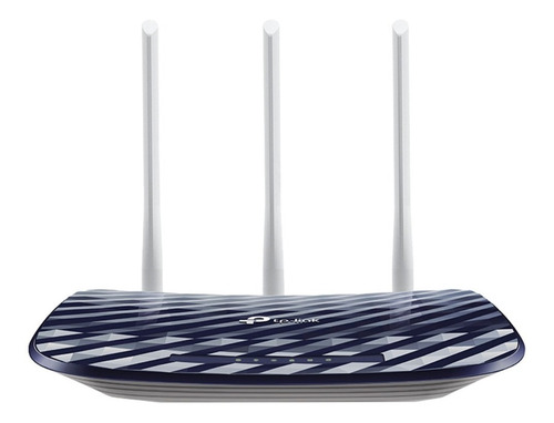 Router Inalámb. Banda Dual Ac750 Archer C20 Tp-link - Mihaba