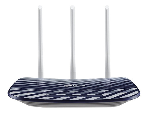 Router Inalámb. Banda Dual Ac750 Archer C20 Tp-link - Mihaba