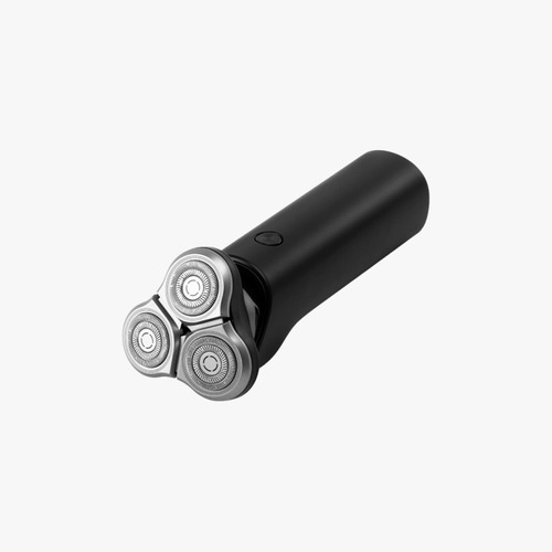 Imagen 2 de 9 de Afeitadora Xiaomi Mi Electric Shaver S500 Inalambrica