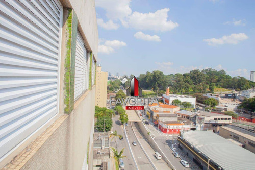 Imagem 24 de 30 de Apartamento Com 2 Dormitórios À Venda, 64 M² Por R$ 445.000 - Butantã - São Paulo/sp - Ap0876