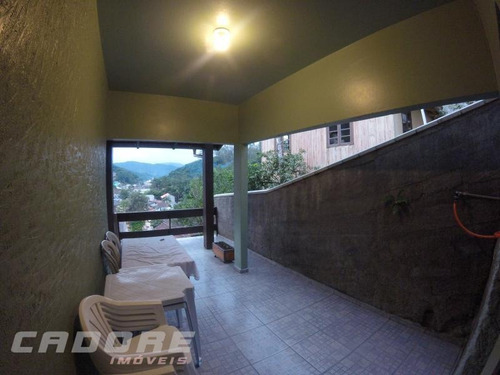 Imagem 15 de 20 de Ótima Casa Residencial No Bairro Glória: | Cadore Imóveis - 3050727v