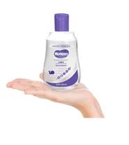 Comprar Shampoo 2 En 1 Hipoalergénico Para Bebés Cuidado Relajante