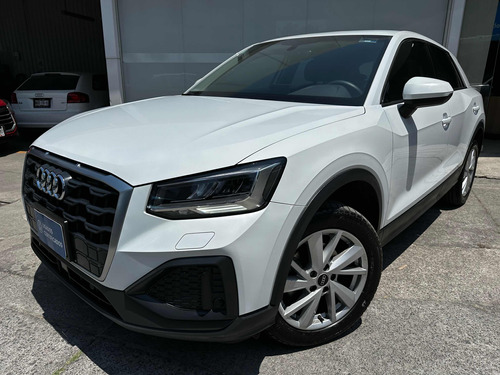 Audi Q2 1.4 35 Tfsi Dynamic