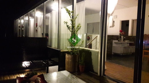 Imagen 6 de 26 de Venta De Casa En Brio Buenos Aires, 4 Dormitorios, 4 Baños A Metros Del Mar.- Ref: 168002