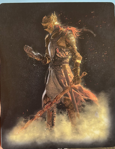 Dark Souls Trilogy Xbox One Steelbook Edition (en D3 Gamers)