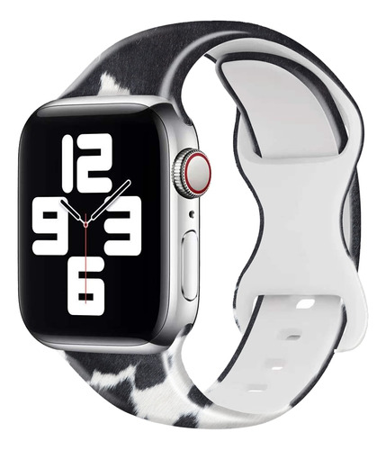 Typaw Correas Deportivas Compatibles Con Iwatch De 1.49, 1..