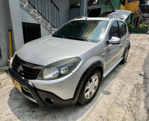 Renault Sandero Stepway Dynamique