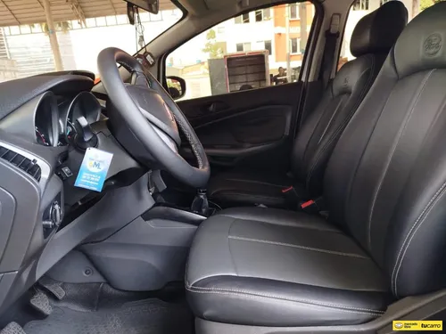 Ford Ecosport 2.0 Se