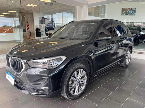 BMW X1 2.0 Sdrive 20i Sportline 192cv