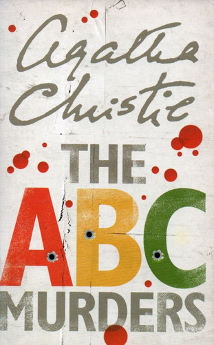 Agatha Christie - The Abc Murders - En Ingles De Bolsillo