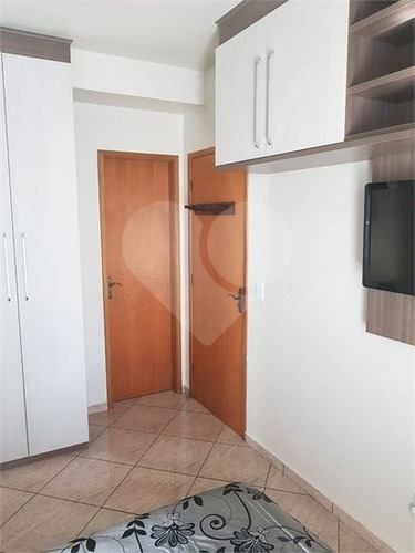 Lindissimo Apto Sem Condomino Em Santo Andre! 70 M2, ,2 Dormitorios 1 Suite - 373-im406376