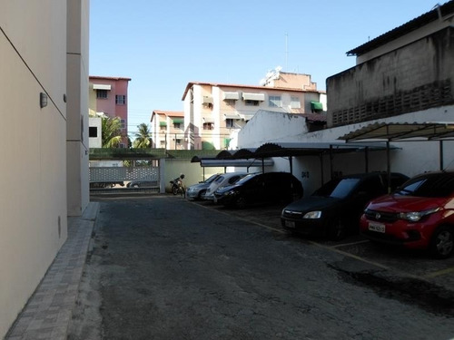 Imagem 2 de 22 de Apartamento Para Alugar Na Cidade De Fortaleza-ce - L11447