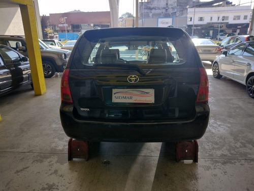 Imagem 6 de 13 de Toyota Toyota Filder Automática
