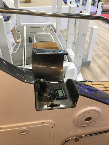 Lancha Sedna 47 Fly 2018 Phantom Sessa Focker Solara Nx
